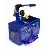 56247 10 kontrolni cerpadlo pro tlakove zkousky 0 40 kg 30 ml 12 l kd10479