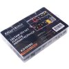 Kraft&Dele KD10480 – Sada hermetických konektorů Superseal 352 ks