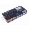 56673 7 sada pro upevneni pojistnych krouzku e clips 300 ks kd10484
