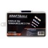 56853 7 smrstovaci buzirky trubickove s cinem 50 ks kd10489