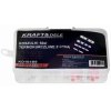 56853 8 smrstovaci buzirky trubickove s cinem 50 ks kd10489
