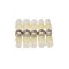56850 10 termo smrstovaci trubice s cinem 100 ks kd10490