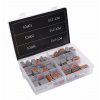 56691 3 sada rychloupinacich spojek na drat 60 ks kd10496