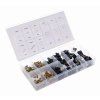 56712 3 sada sroubu a podlozek pro karoserie 170 ks kd10497