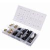 56712 4 sada sroubu a podlozek pro karoserie 170 ks kd10497