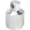 Kraft&Dele KD10527 – Samosvorný klíč na olejové filtry (65–135 mm, pohon 1/2")