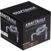 Kraft&Dele KD10527 – Samosvorný klíč na olejové filtry (65–135 mm, pohon 1/2")