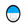 56514 5 refraktometr tester chladici kapaliny elektrolytu kd10541