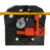 Kraft&Dele KD10543 – Odizolovací kleště 3v1 s příslušenstvím (odizolovač, krimpovač, řezačka)