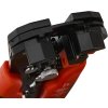 Kraft&Dele KD10543 – Odizolovací kleště 3v1 s příslušenstvím (odizolovač, krimpovač, řezačka)