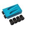 62085 1 sablona pro spoje s koliky 6 mm 8 mm 10 mm kd10573
