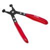 59040 5 kleste na roztazne pasky 220 mm kd10615