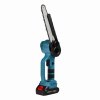 Akumulátorová pila 8" Kraft&Dele KD10647