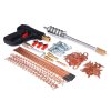 61275 4 sada pro opravu promacklin na automobilech 86 ks kd10665