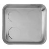 Magnetická dílenská miska 270×292 mm – Kraft&Dele KD10689