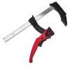 59421 1 lever clamp 90 kg 200 x 90 mm kd10709