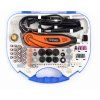 59571 5 mini bruska 270 w prislusenstvi 210 ks kd10753