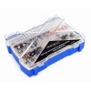 60723 6 prislusenstvi k mini brusce 239ks kd10756