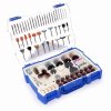 60723 7 prislusenstvi k mini brusce 239ks kd10756
