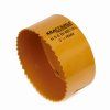 61431 6 sada vrtaku do dreva a kovu 17 ks 19 76 mm s adapterem kd10758