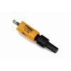 61431 8 sada vrtaku do dreva a kovu 17 ks 19 76 mm s adapterem kd10758