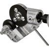 Kraft&Dele KD10788 – Adaptér pro řezání plechů (vrtačka jako pohon)