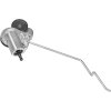 Kraft&Dele KD10788 – Adaptér pro řezání plechů (vrtačka jako pohon)