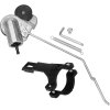 Kraft&Dele KD10788 – Adaptér pro řezání plechů (vrtačka jako pohon)
