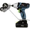 Kraft&Dele KD10788 – Adaptér pro řezání plechů (vrtačka jako pohon)