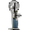Kraft&Dele KD10788 – Adaptér pro řezání plechů (vrtačka jako pohon)