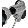 Kraft&Dele KD10788 – Adaptér pro řezání plechů (vrtačka jako pohon)