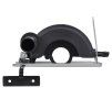 62538 10 vodici lista pro uhlovou brusku 125 mm kd10789