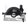 62538 8 vodici lista pro uhlovou brusku 125 mm kd10789