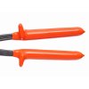 Kleště na výztuž 10" Kraft&Dele KD10826 – profesionální kleště 254 mm pro stavební práce