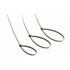 44658 4 59946 4 nylonova svorka 3 6 x 300 mm 100 ks kd10861