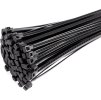 Nylonová svorka 3,6 × 300 mm – balení 100 ks | Kraft&Dele KD10861