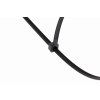 59943 5 nylonova svorka 2 5x200mm 100ks kd10863