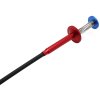 Kraft-Dele KD10877 Magnetický drápový záchyt s neodymovým magnetem a drápy, délka 68 cm