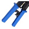 Průchozí krimpovací kleště RJ45 Kraft&Dele KD10883