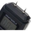 Kraft&Dele KD10888 – Digitální měřič vlhkosti dřeva