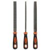 61239 8 sada pilniku na drevo 200 mm kd10892