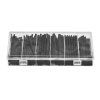 62154 2 termo smrstovaci trubice sada 100 kusu kd10919