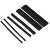 62154 4 termo smrstovaci trubice sada 100 kusu kd10919
