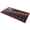 Kraft&Dele KD10924 – Sada oboustranných plochých klíčů 12 ks, 6–32 mm