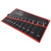 Kraft&Dele KD10927 – Sada oboustranných očkových klíčů, 12 ks (6–32 mm)