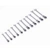 60375 7 ploche klice s racnou ohebne 12 ks 8 19 mm kd10947