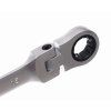 60375 9 ploche klice s racnou ohebne 12 ks 8 19 mm kd10947
