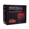 Kraft&Dele KD10957 — Sada šroubováků a bitů, 100 ks