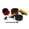 61164 sada kartacu pro vrtacku 11 ks kd10996
