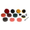 61167 2 sada kartacu pro vrtacku 22 ks kd10997